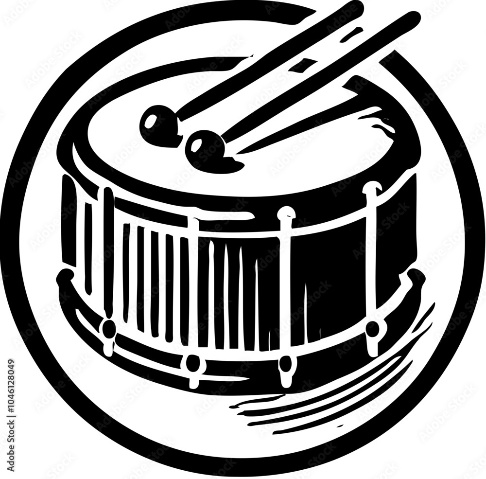 bass drum bass drum