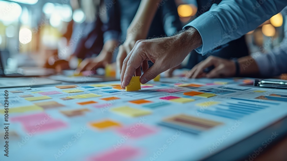 Strategic Business Planning with Professionals in Teamwork Strategic Business Planning with Professionals in Teamwork