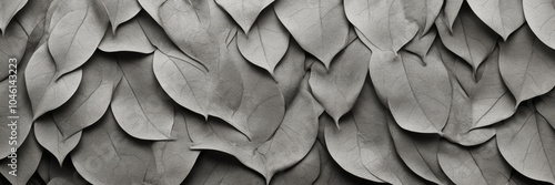 black and white background