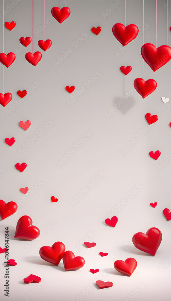 valentines background isolated with white highlights, png valentines background isolated with white highlights, png