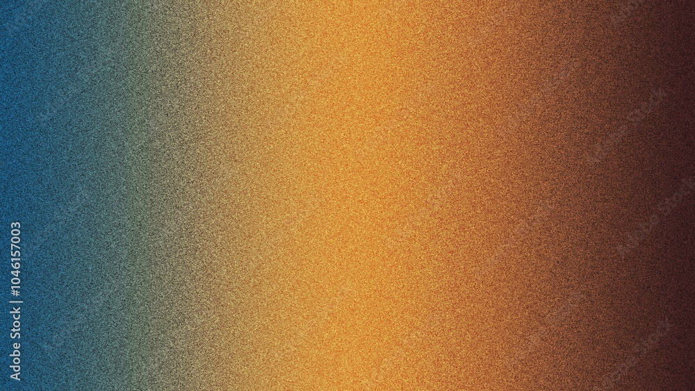 Vibrant Blue, Orange, and Black Gradient Background with Noise Effect, Great for Digital Content, Graphic Design, and Creative Projects Needing Bold Color Transitions and a Textured, Modern Aestheti Vibrant Blue, Orange, and Black Gradient Background with Noise Effect, Great for Digital Content, Graphic Design, and Creative Projects Needing Bold Color Transitions and a Textured, Modern Aestheti