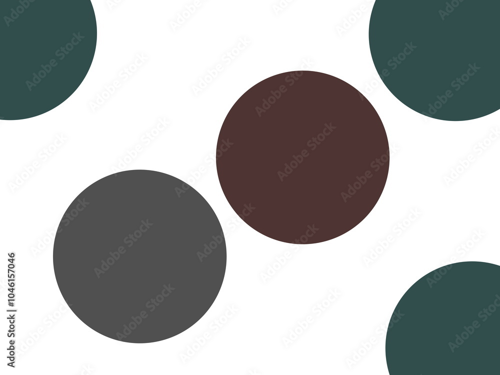 background with circles background with circles