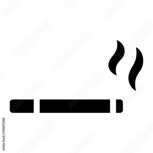 cigarette icon