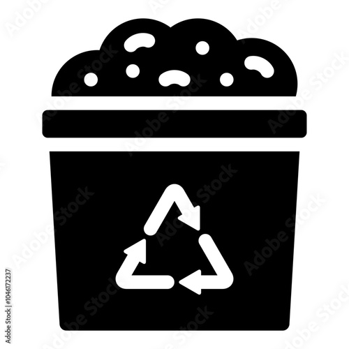 trash icon