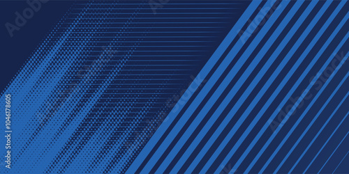 Sport background design with abstract modern template. Vector illustration