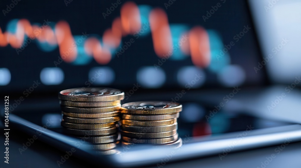 An online brokerage platform with a foreign exchange rate widget and money transfer services for global markets An online brokerage platform with a foreign exchange rate widget and money transfer services for global markets