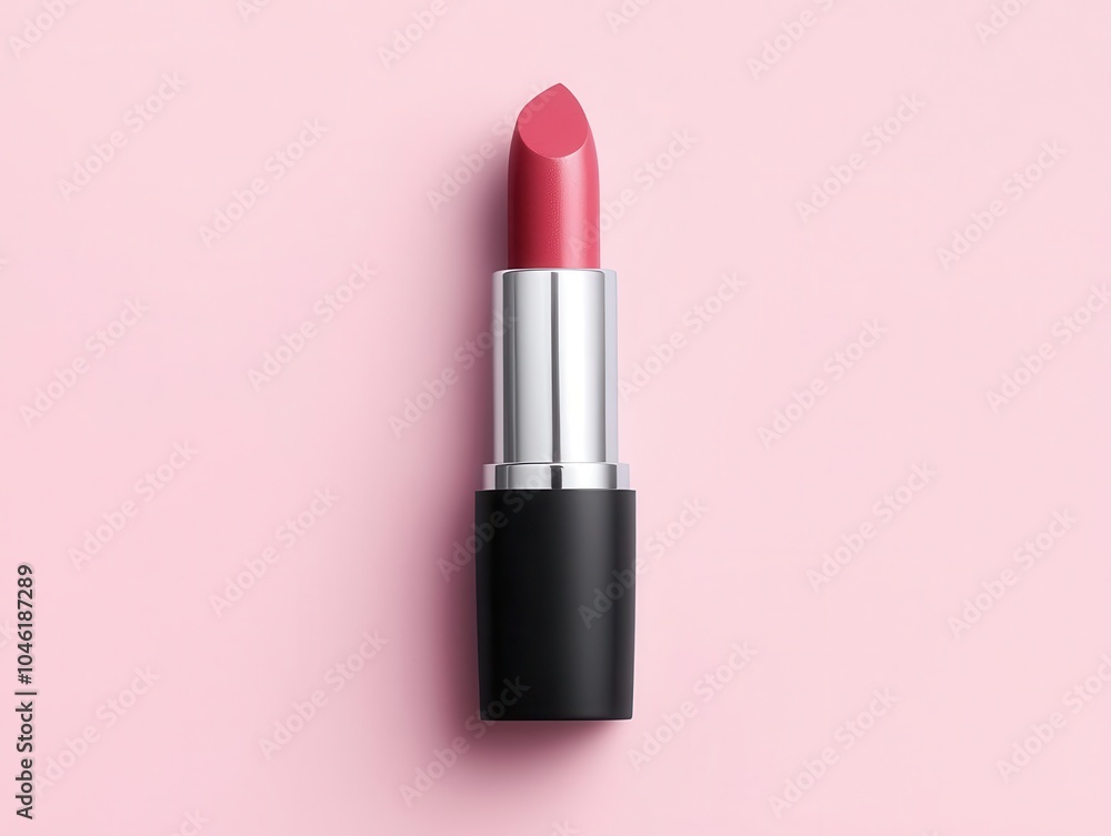 Organic, natural lipstick with sheer coverage, housed in a simple, minimalist tube for a clean and modern makeup look Organic, natural lipstick with sheer coverage, housed in a simple, minimalist tube for a clean and modern makeup look
