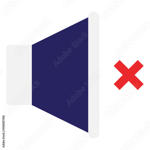 Free Download Mute Sound Silent - GFXLoad