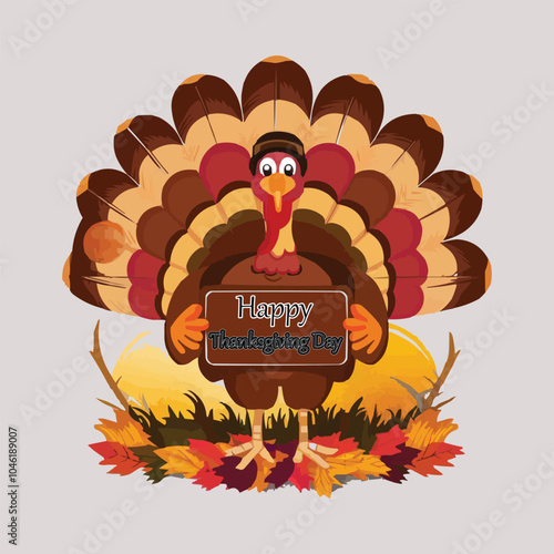 Thanksgiving Day