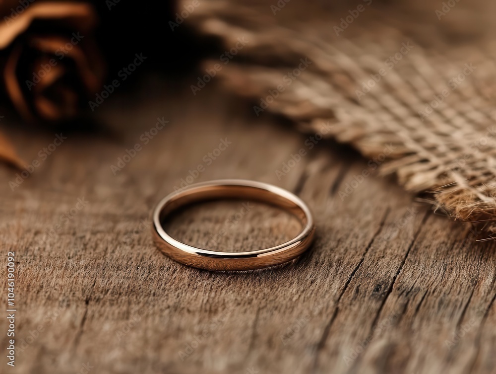 A single pearl ring with a minimalist band, a timeless piece that complements both casual and formal outfits