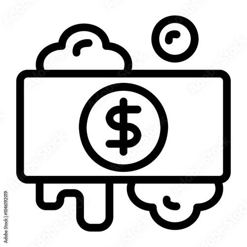money laundering