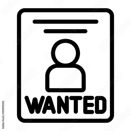 wanted