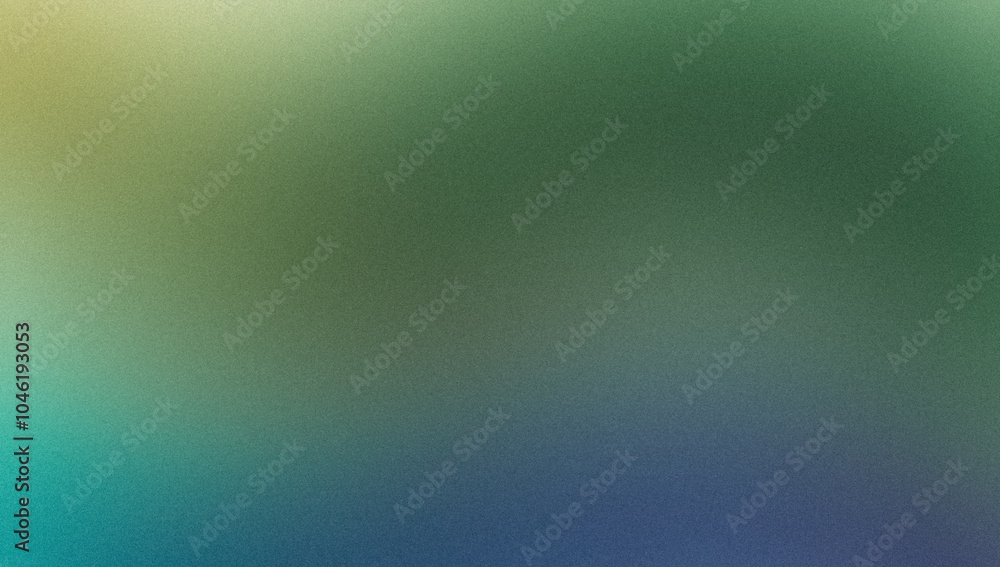 Blue green color smooth light pastel grainy backdrop design. Abstract soft colors noisy gradient, summer poster design, cover, header, banner, poster. Blue green color smooth light pastel grainy backdrop design. Abstract soft colors noisy gradient, summer poster design, cover, header, banner, poster.