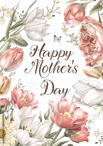 Mother’s day