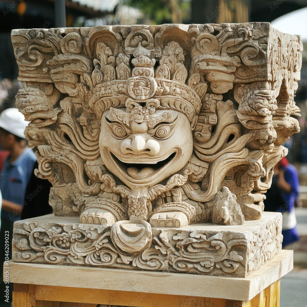 World festivals with traditional stone carving --v 6.1 Job ID: 708ef604-bfeb-43bc-a2d9-0f49e43db567 World festivals with traditional stone carving --v 6.1 Job ID: 708ef604-bfeb-43bc-a2d9-0f49e43db567