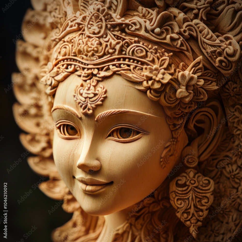 World festivals with traditional woodcarving techniques World festivals with traditional woodcarving techniques