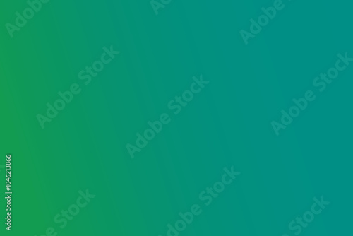 Clean green gradient background, fresh and green. Neutral green to pastel gradient for resume.