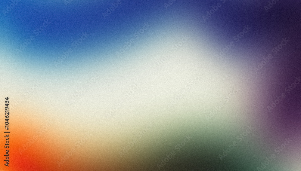 Abstract smooth red green blue purple color gradient grainy backdrop design. Soft noisy multicolored, seamless colors light pastel Vibrant, summer poster design Abstract smooth red green blue purple color gradient grainy backdrop design. Soft noisy multicolored, seamless colors light pastel Vibrant, summer poster design