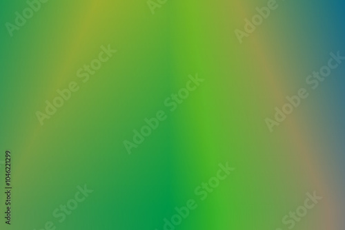 Clean green gradient background, fresh and green. Neutral green to pastel gradient for resume.