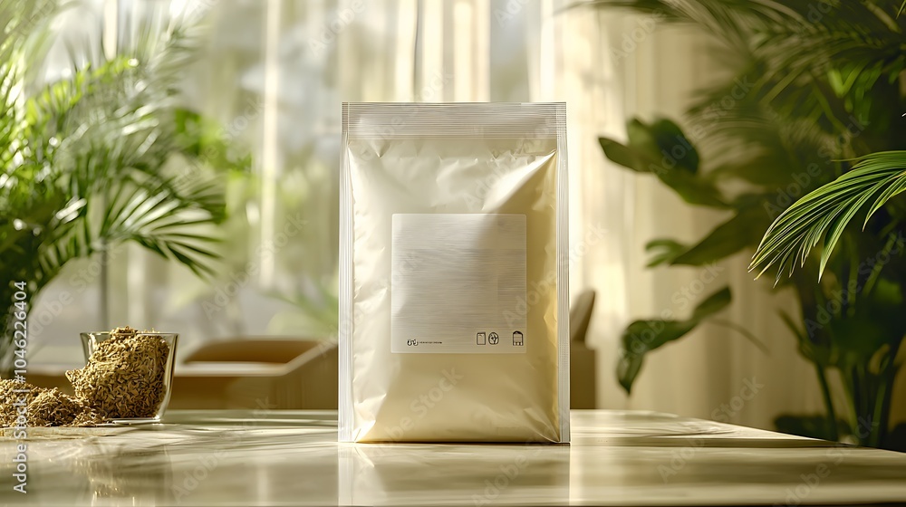 Eco-Friendly Compostable Mailer Bag for Shipping Eco-Friendly Compostable Mailer Bag for Shipping