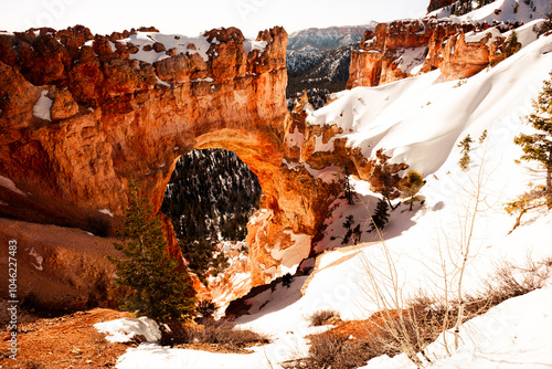 bryce canyon national park 