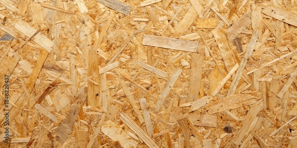 Close-up of pressed wood texture on plywood surface Close-up of pressed wood texture on plywood surface