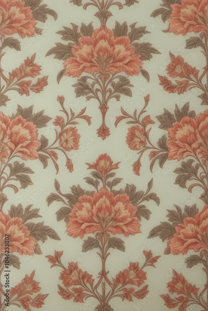 flowers pattern wallpaper flowers pattern wallpaper