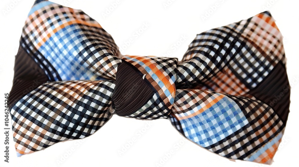 Bow Tie on Transparent Background - a stylish and elegant visual. The bow tie on a transparent background creates a refined and fashionable scene Bow Tie on Transparent Background - a stylish and elegant visual. The bow tie on a transparent background creates a refined and fashionable scene
