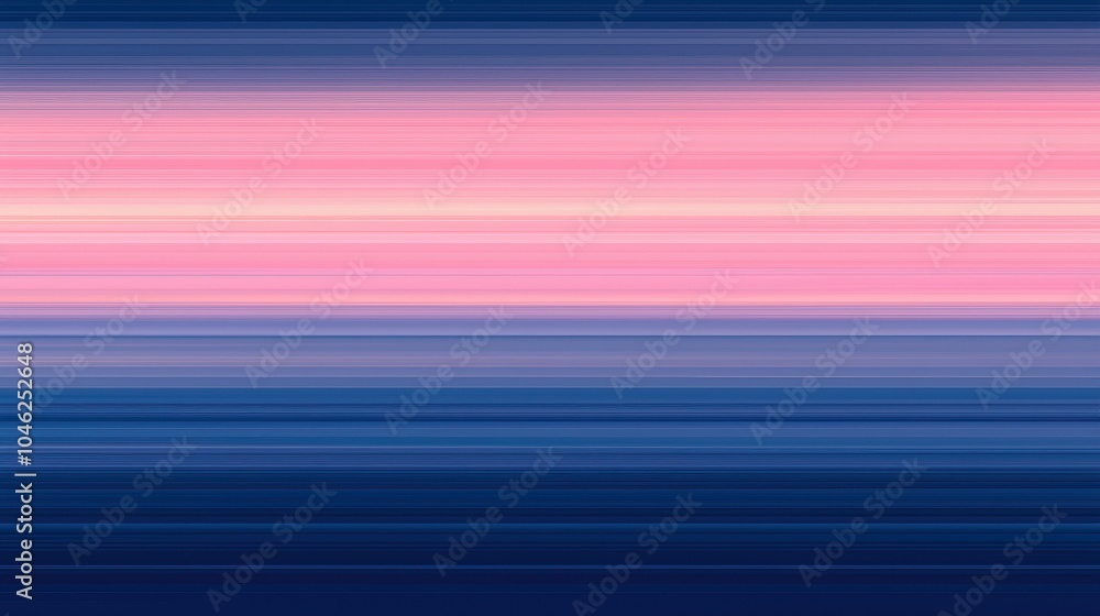 Gentle Gradient Transition in Soft Blurred Tones Gentle Gradient Transition in Soft Blurred Tones