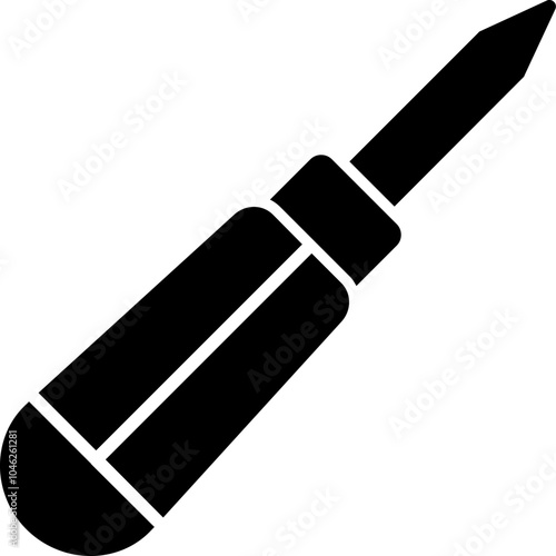 Awl Icon