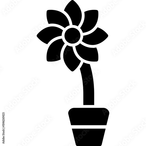 Plant Icon