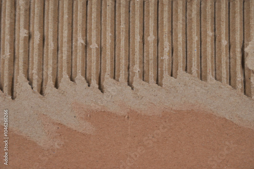 cardboard texture background