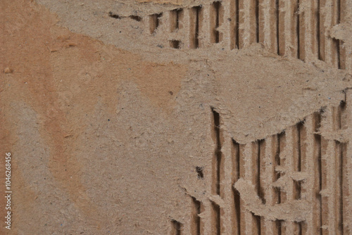 cardboard texture background