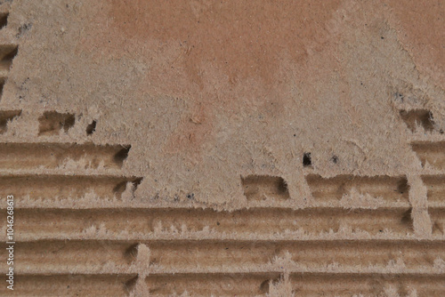 cardboard texture background