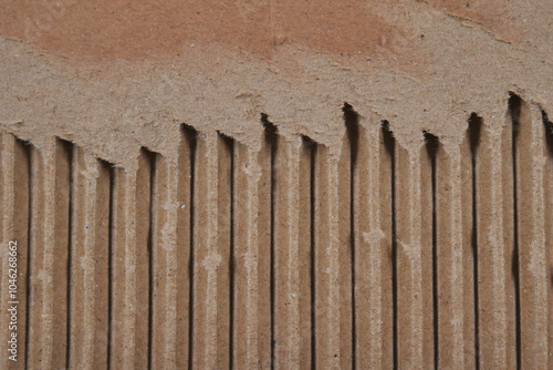 cardboard texture background