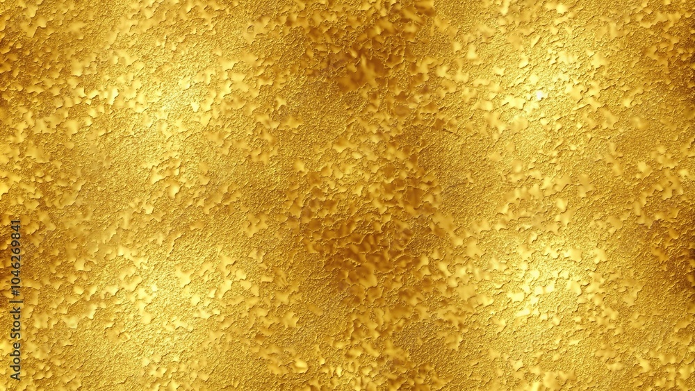 Gold textured background seamless pattern aerial view Gold textured background seamless pattern aerial view