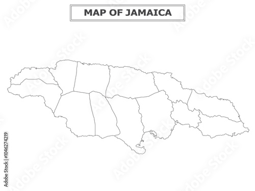 American Countries Geography Political map. Political map of country with capital, province or state capital, major cities and town.