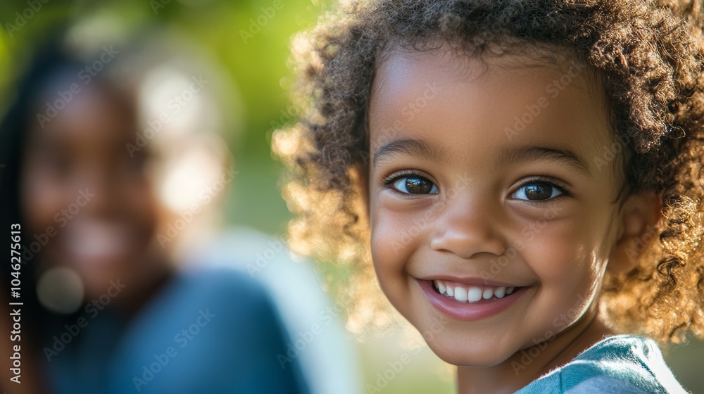 American child in a diverse family: A child from a mixed-race or culturally diverse family, enjoying everyday family life, showcasing the evolving definition of family in America. American child in a diverse family: A child from a mixed-race or culturally diverse family, enjoying everyday family life, showcasing the evolving definition of family in America.