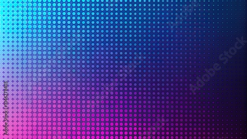 purple and blue gradient background with dot pattern perfect for wallpaper