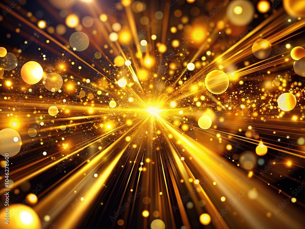 Engaging golden lighting texture seamlessly loops with striking black motion, ideal for visual effects design and elevating your project's aesthetic appeal. Engaging golden lighting texture seamlessly loops with striking black motion, ideal for visual effects design and elevating your project's aesthetic appeal.