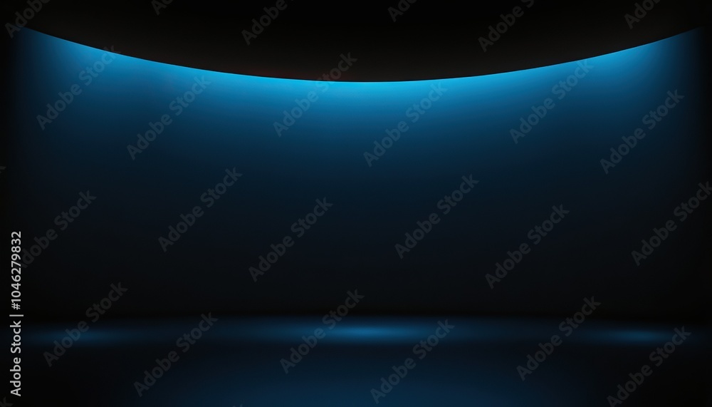 gradient Blue background. Smooth Dark blue with Black vignette Studio Banner Navy Rough Abstract background design 1 gradient Blue background. Smooth Dark blue with Black vignette Studio Banner Navy Rough Abstract background design 1