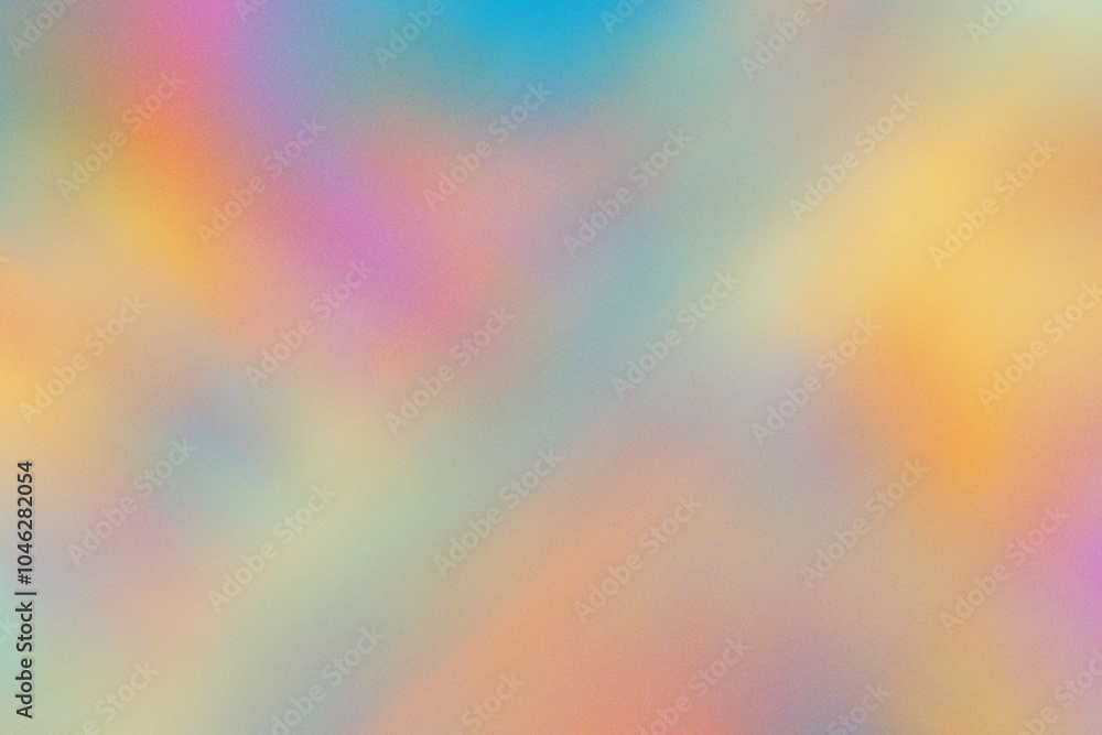 Obraz premium Gradient Background Texture