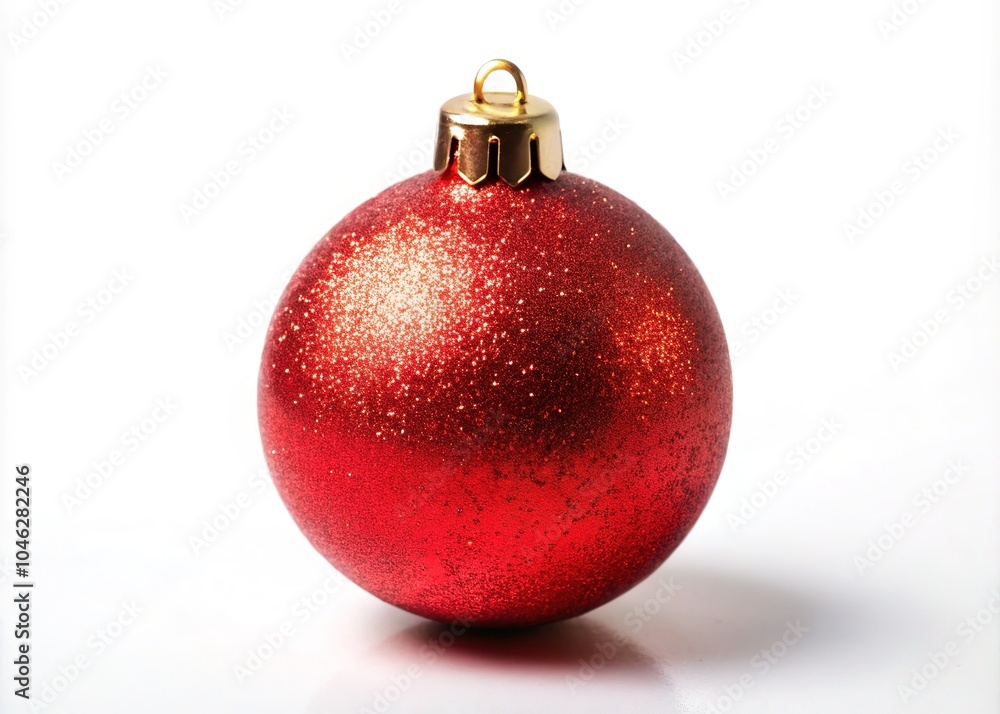 Lively red holiday ornament set on a white background, perfect for Christmas decor and seasonal celebrations, enhancing the joy of festive gatherings and decorations. Lively red holiday ornament set on a white background, perfect for Christmas decor and seasonal celebrations, enhancing the joy of festive gatherings and decorations.