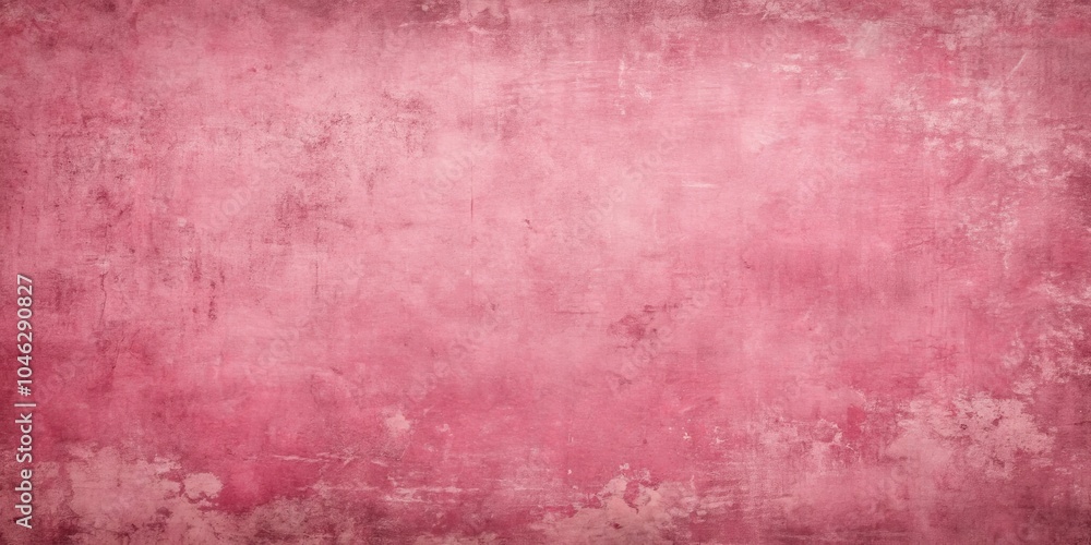 A Textural Canvas of Softly Worn Pink with Subtle Hints of Faded Color and Subtle Distressing A Textural Canvas of Softly Worn Pink with Subtle Hints of Faded Color and Subtle Distressing