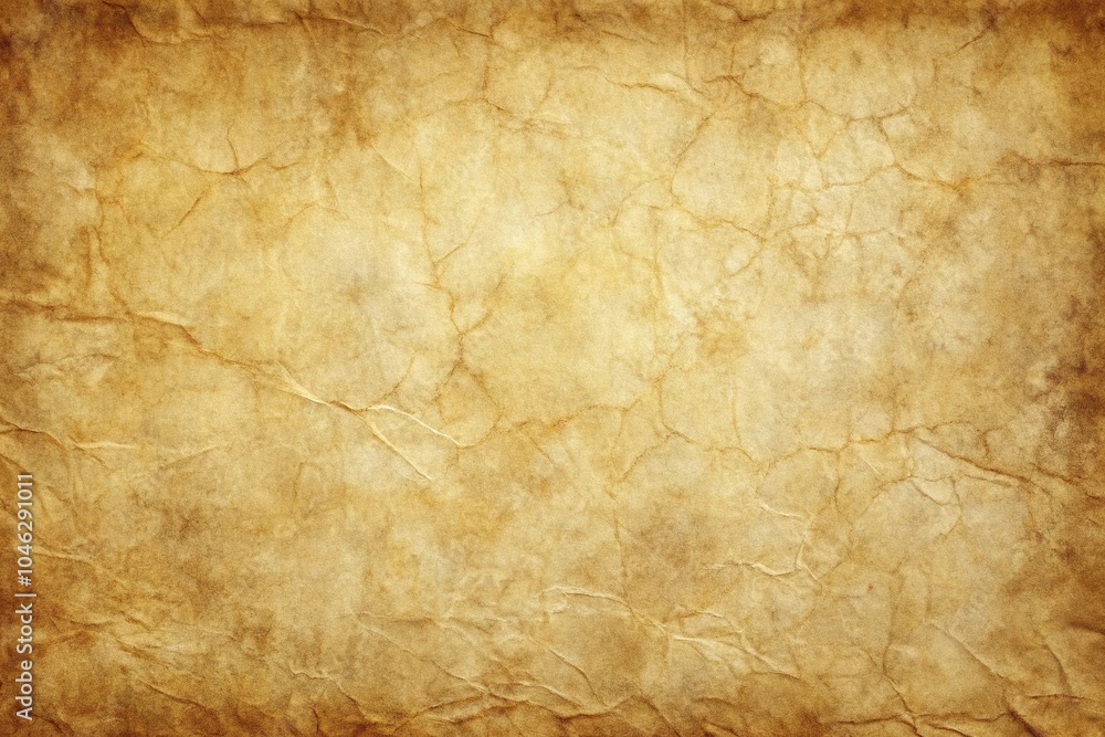 Weathered parchment texture with a subtle crackle, resembling aged paper, worn, old book pages, paper texture, weathered Weathered parchment texture with a subtle crackle, resembling aged paper, worn, old book pages, paper texture, weathered