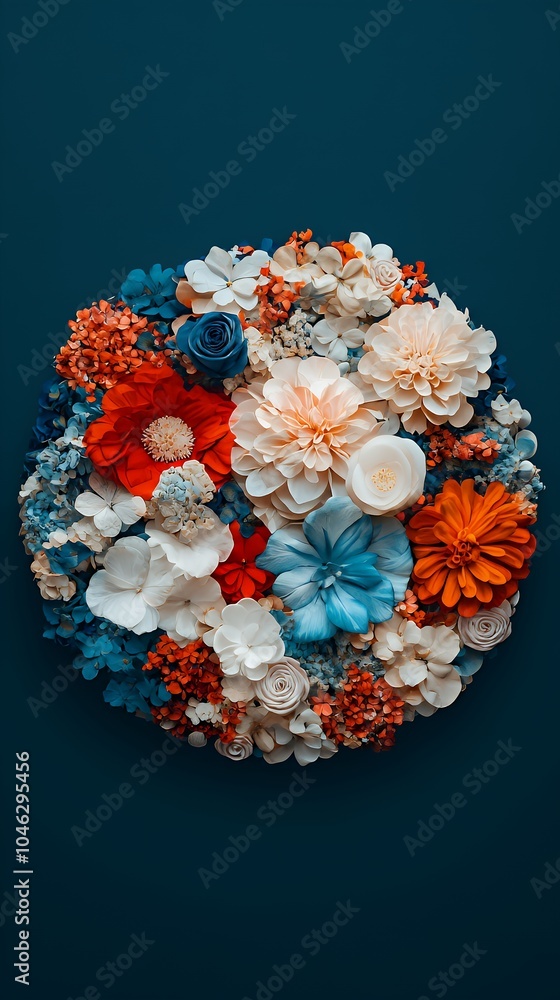 花、flower 花、flower