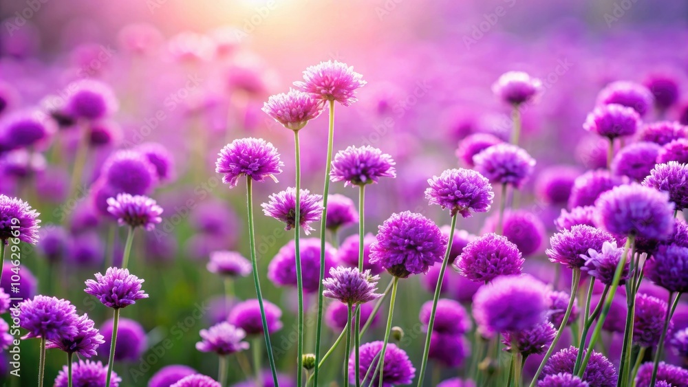Field of purple flowers with a blurry background, purple, flowers, field, meadow, nature, beauty, vibrant, colorful, spring Field of purple flowers with a blurry background, purple, flowers, field, meadow, nature, beauty, vibrant, colorful, spring