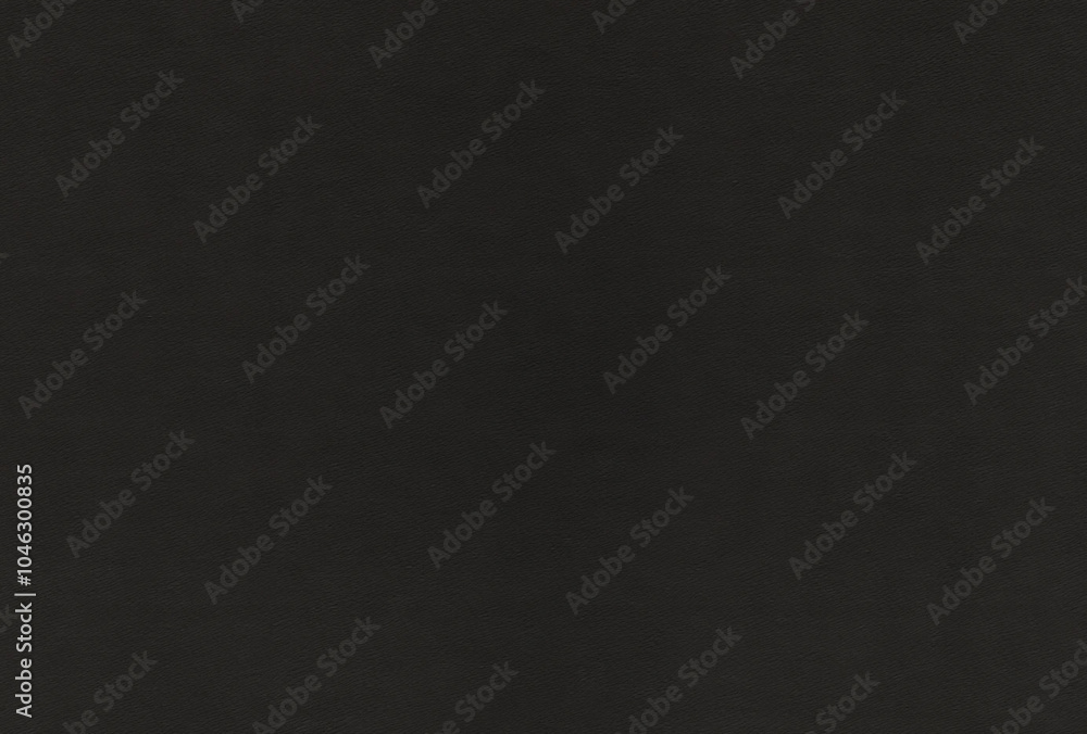 Fototapeta premium 黒のシンプルな色紙のAI画像素材