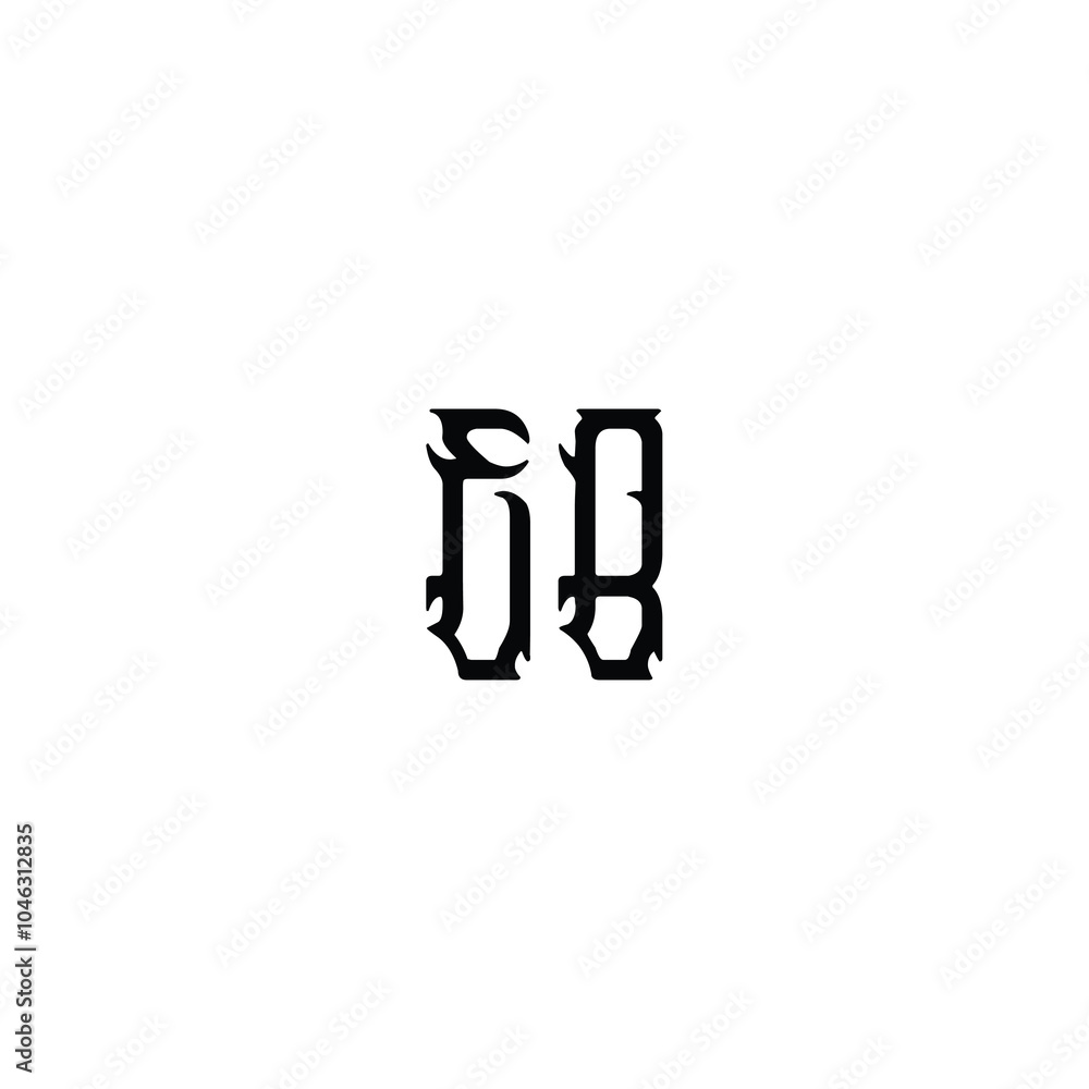 EB monogram logo design letter text name symbol monochrome logotype alphabet character simple logo EB monogram logo design letter text name symbol monochrome logotype alphabet character simple logo