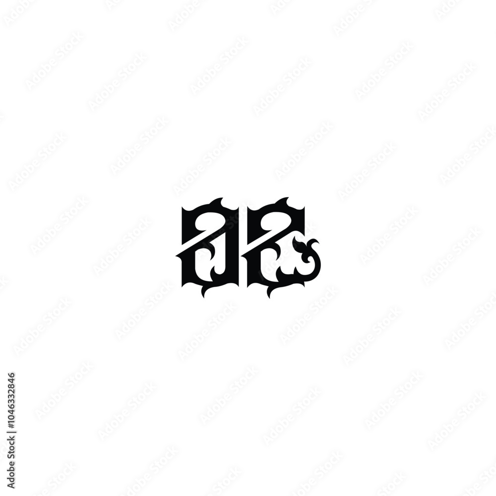 AZ monogram logo design letter text name symbol monochrome logotype alphabet character simple logo AZ monogram logo design letter text name symbol monochrome logotype alphabet character simple logo